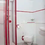 Schoene Aussicht Rot Appartement Hemfurth-Edersee