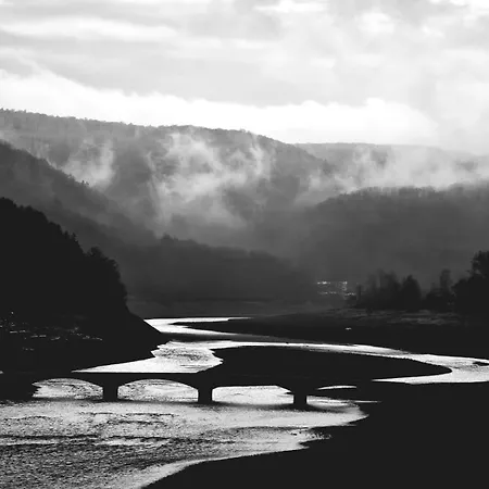Schoene Aussicht Rot Apartment
