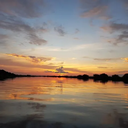 Schoene Aussicht Rot Apartment