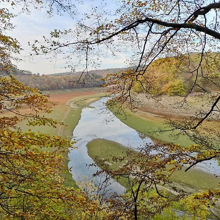 Schoene Aussicht Rot Apartment *