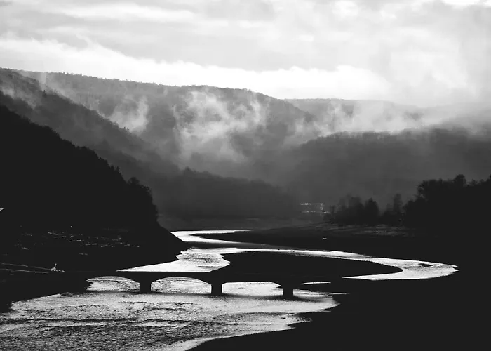 Schoene Aussicht Rot 公寓